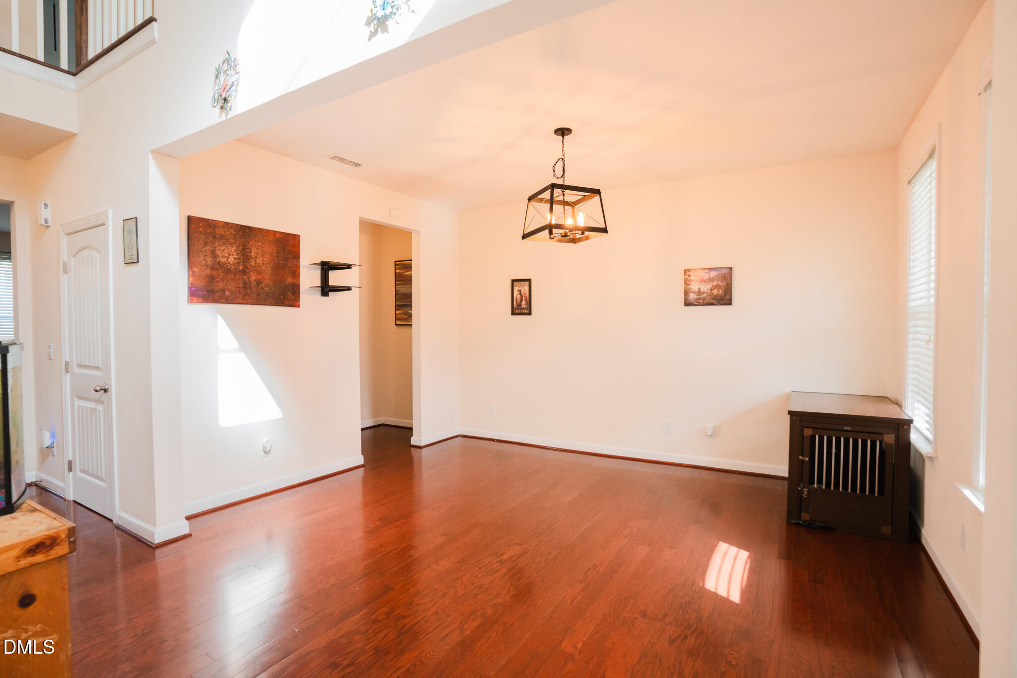 2000 Ginseng Lane Raleigh, NC 27603 - Photo 6 of 36 Dining Room 2