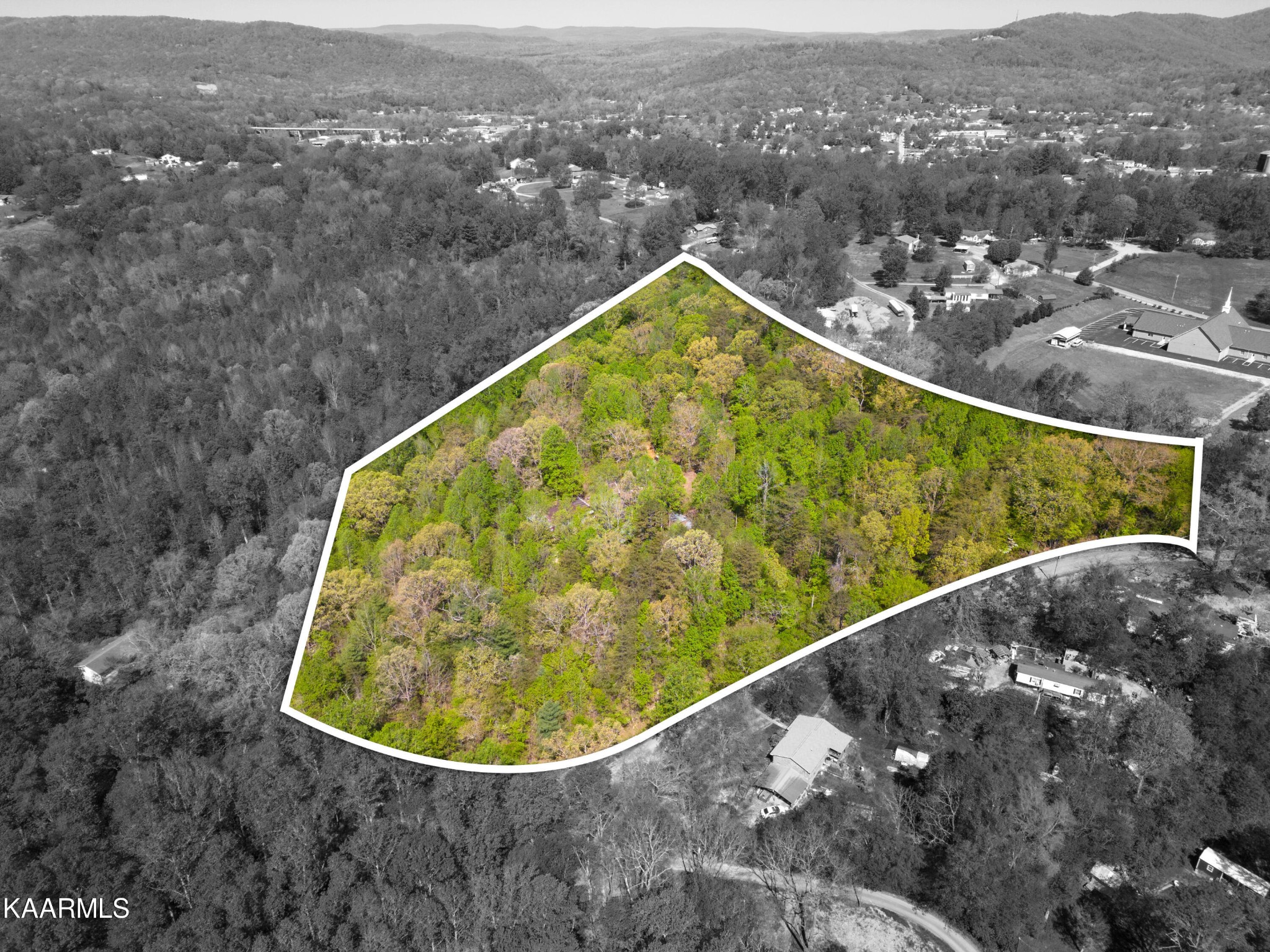 211 Fred Davis Jr Road Harriman, TN 37748 - Photo 11 of 11 Gallery Image 11