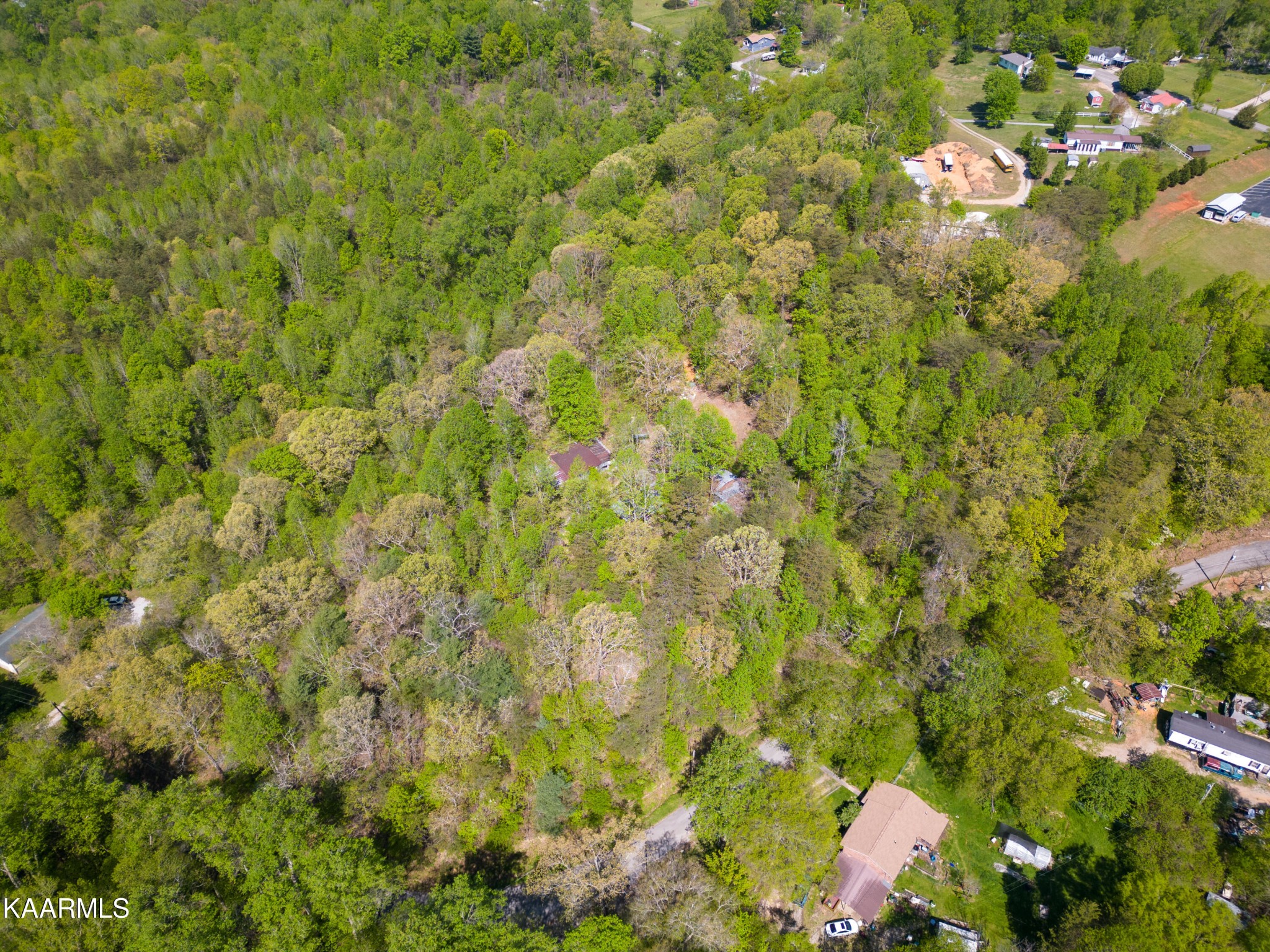 211 Fred Davis Jr Road Harriman, TN 37748 - Photo 5 of 11 Gallery Image 5