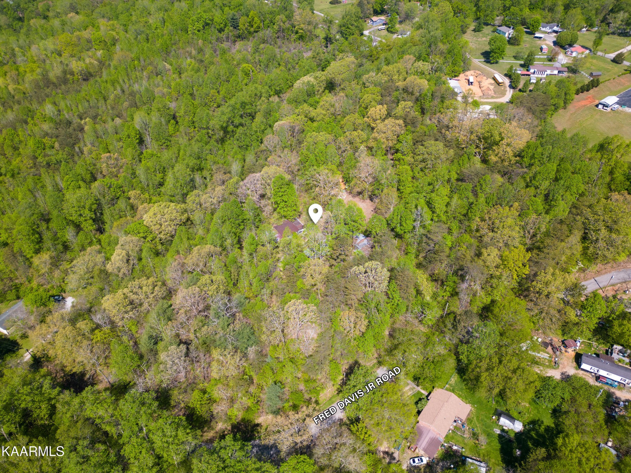 211 Fred Davis Jr Road Harriman, TN 37748 - Photo 6 of 11 Gallery Image 6