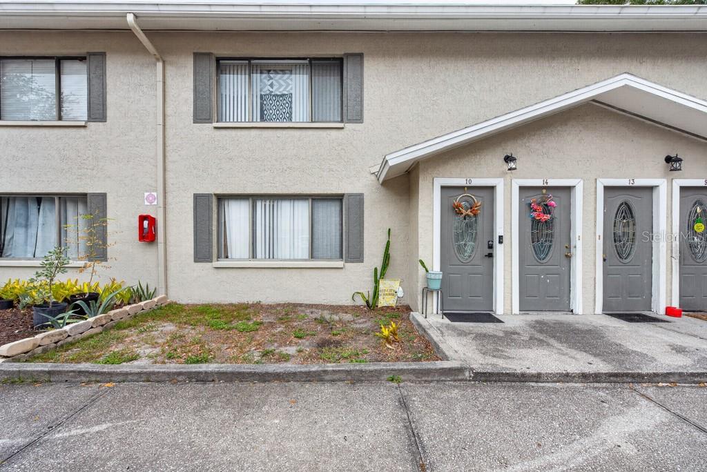 1409 Alpine Road, Unit 10 Clearwater, FL 33755 - Photo 2 of 36 Gallery Image 2