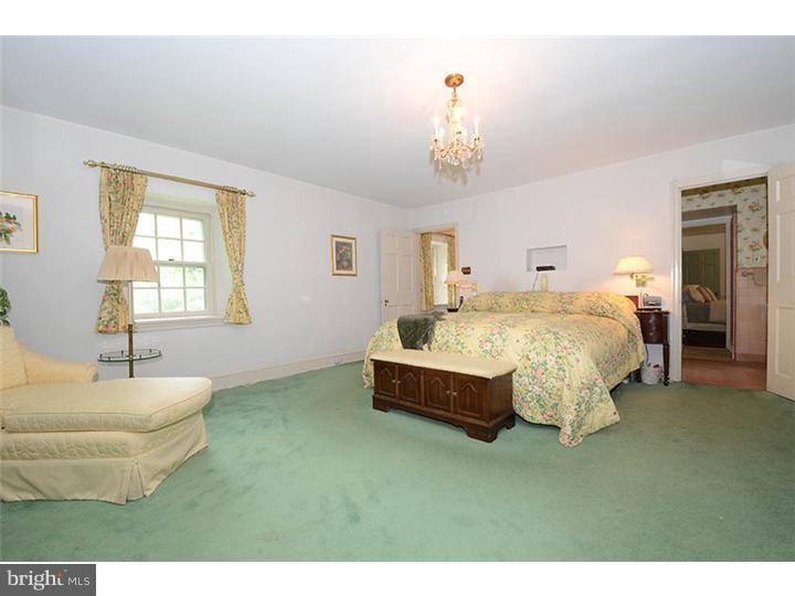 451 Moreno Road Wynnewood, PA 19096 - Photo 14 of 25 Master Bedroom