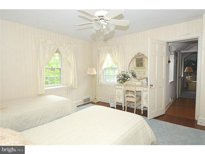451 Moreno Road Wynnewood, PA 19096 - Photo 17 of 25 Bedroom 3