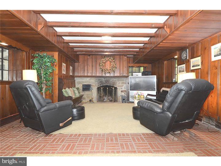 451 Moreno Road Wynnewood, PA 19096 - Photo 20 of 25 Family Room