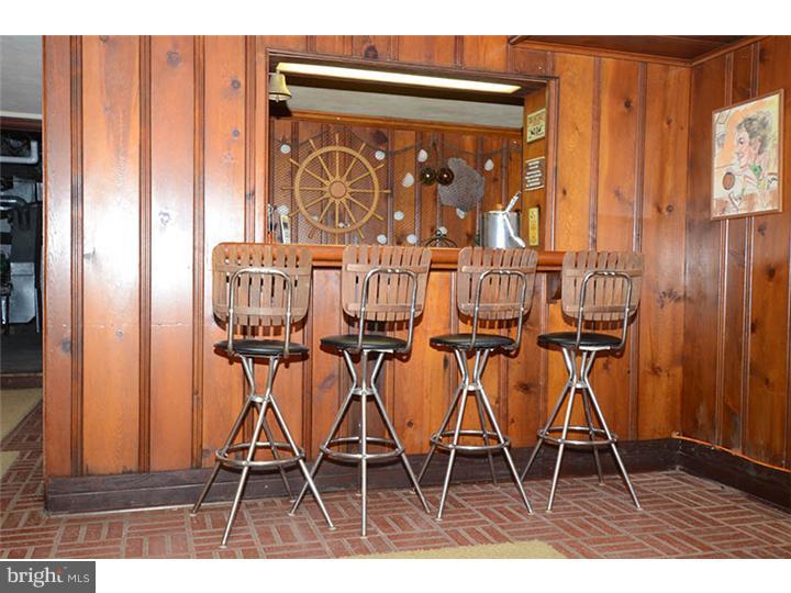 451 Moreno Road Wynnewood, PA 19096 - Photo 22 of 25 Wet Bar