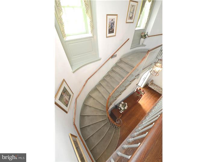 451 Moreno Road Wynnewood, PA 19096 - Photo 4 of 25 Foyer