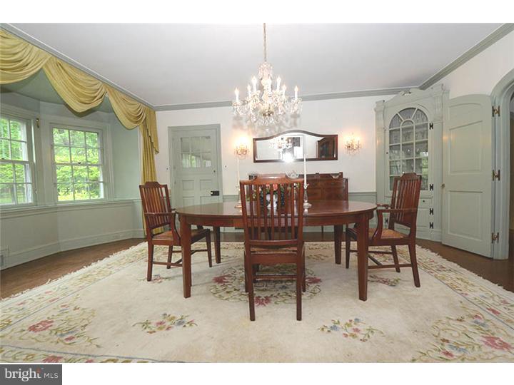 451 Moreno Road Wynnewood, PA 19096 - Photo 7 of 25 Dining Room