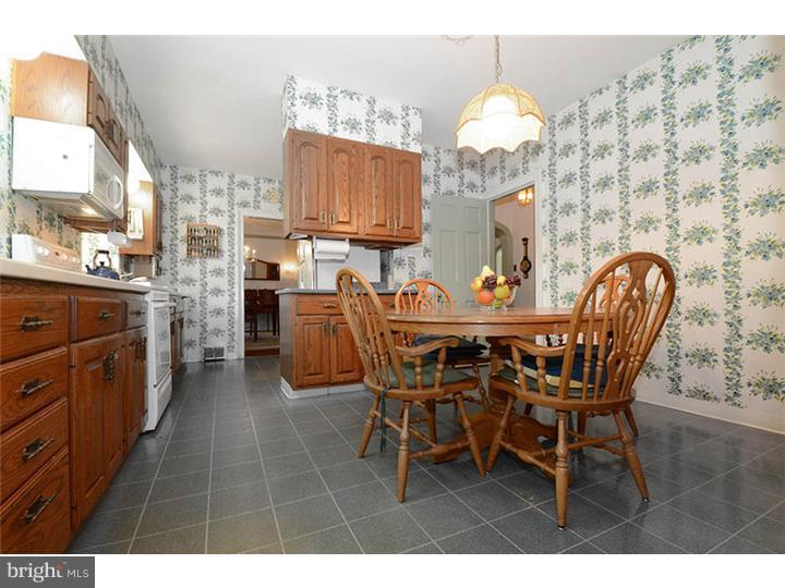 451 Moreno Road Wynnewood, PA 19096 - Photo 9 of 25 Breakfast Room