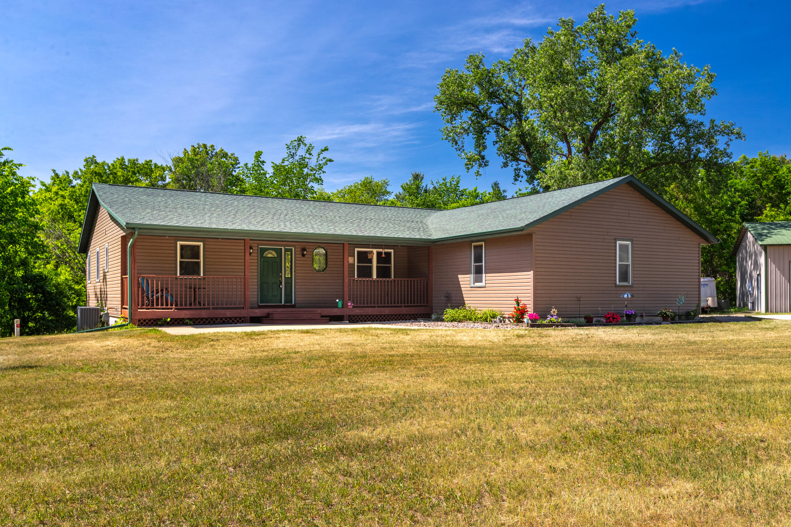 N7341 County Rd XX Holland, WI 54636 - Photo 1 of 37 C24I5248-HDR