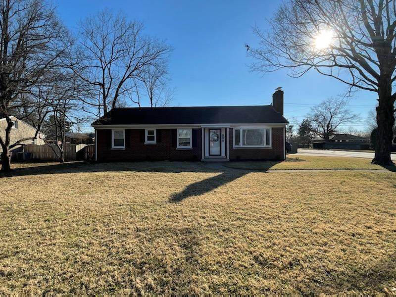 898 Mason Headley Road Lexington, KY 40504 - Photo 3 of 75 Photo 3