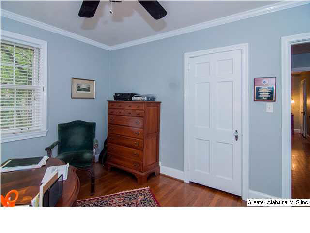 130 Hawthorne Road East Birmingham, AL 35209 - Photo 27 of 32