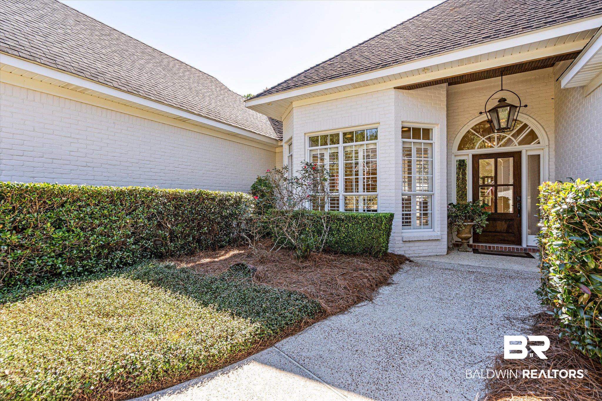 6803 Stonebrook Drive South Mobile, AL 36695 - Photo 43 of 44