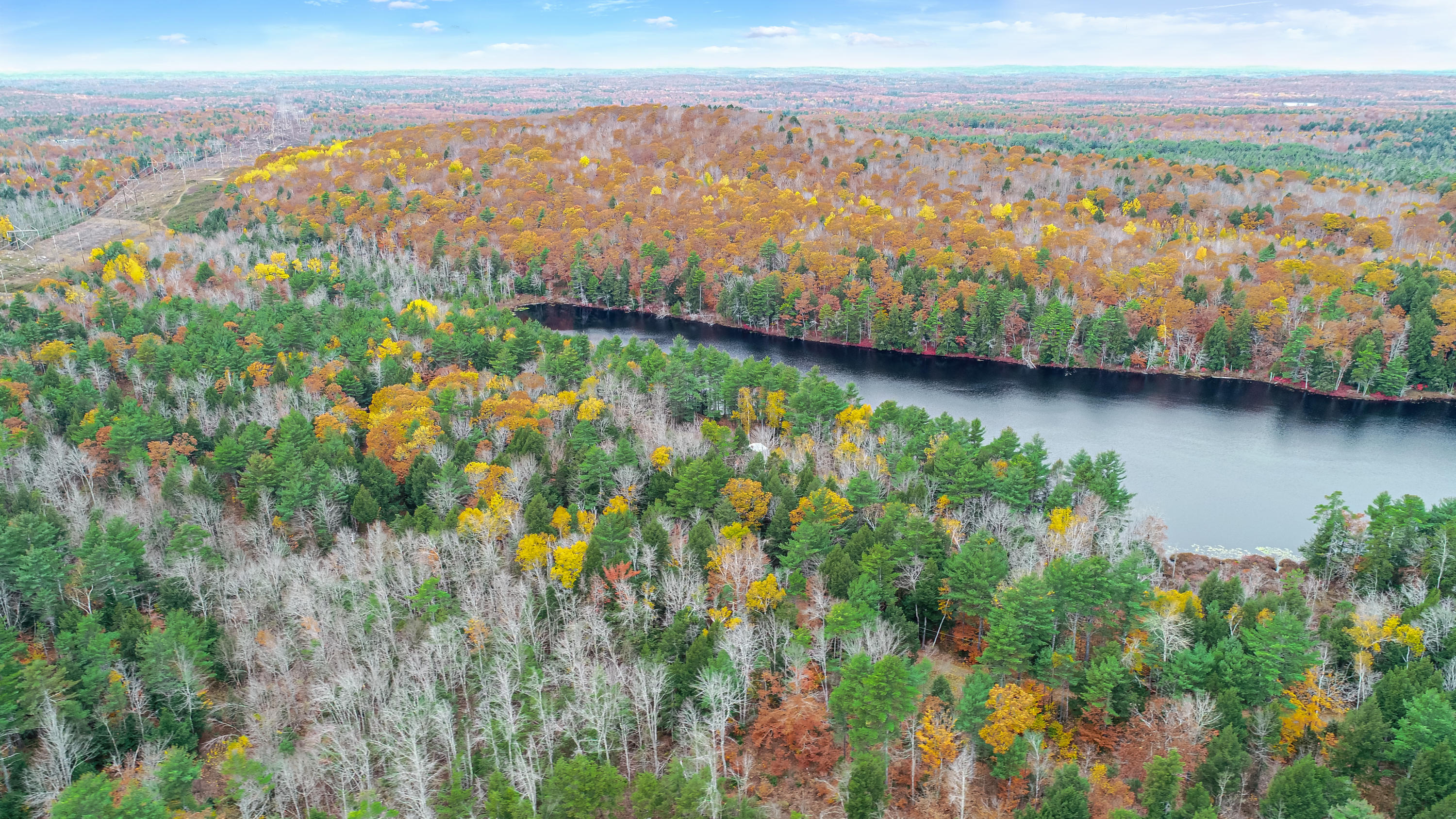 84 Moody Pond Road Windsor, ME 04363 - Photo 10 of 47 DJI_0938