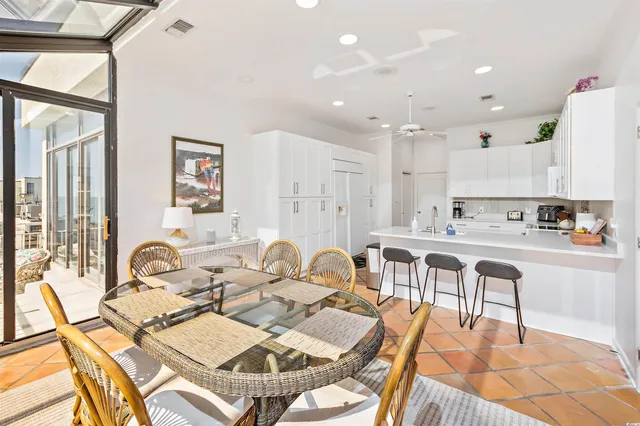 $995,000 | 9400 Shore Drive, Unit 1128, Myrtle Beach, SC 29572