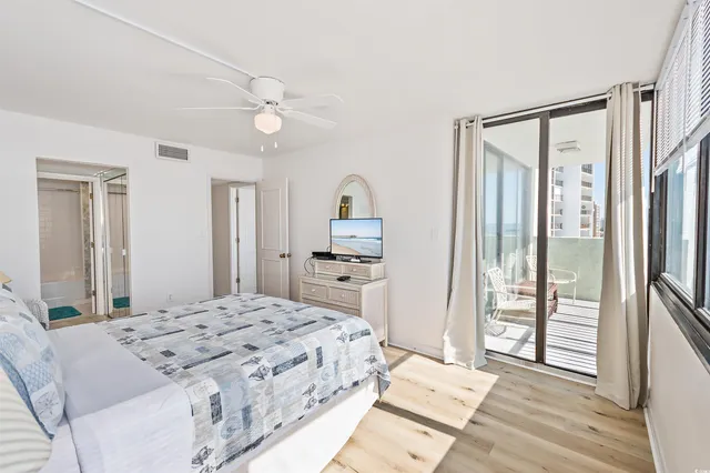 $995,000 | 9400 Shore Drive, Unit 1128, Myrtle Beach, SC 29572