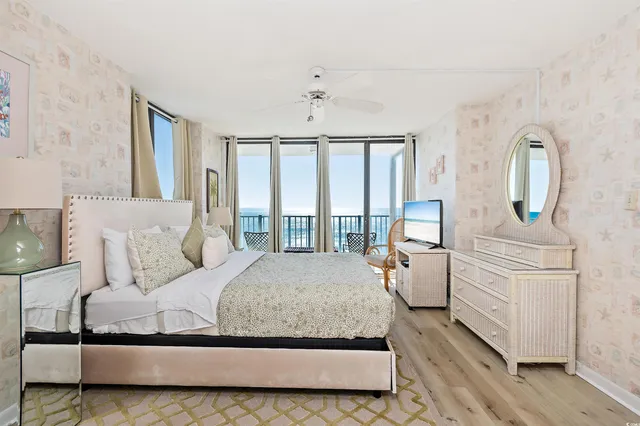 $995,000 | 9400 Shore Drive, Unit 1128, Myrtle Beach, SC 29572