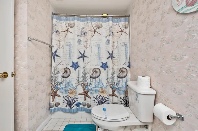 $995,000 | 9400 Shore Drive, Unit 1128, Myrtle Beach, SC 29572