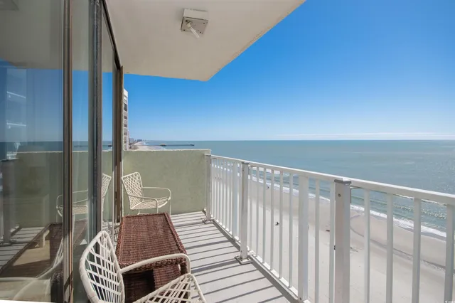 $995,000 | 9400 Shore Drive, Unit 1128, Myrtle Beach, SC 29572