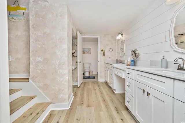 $995,000 | 9400 Shore Drive, Unit 1128, Myrtle Beach, SC 29572