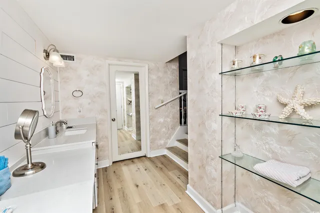 $995,000 | 9400 Shore Drive, Unit 1128, Myrtle Beach, SC 29572