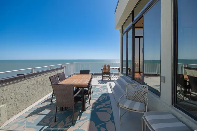 $995,000 | 9400 Shore Drive, Unit 1128, Myrtle Beach, SC 29572