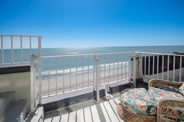 $995,000 | 9400 Shore Drive, Unit 1128, Myrtle Beach, SC 29572