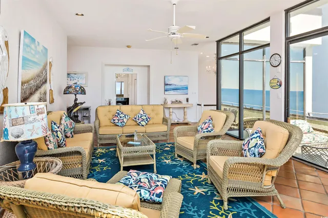 $995,000 | 9400 Shore Drive, Unit 1128, Myrtle Beach, SC 29572