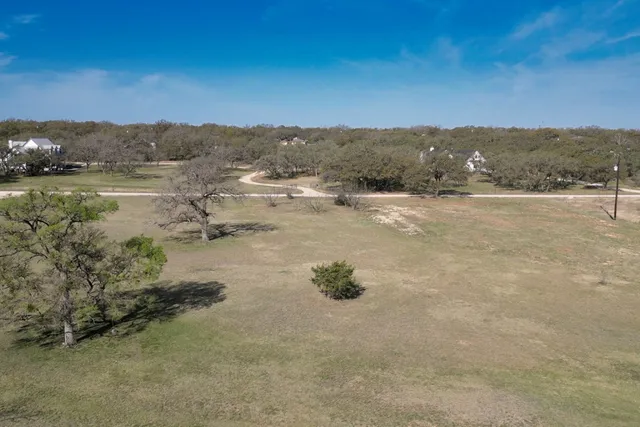 a view of lake and city