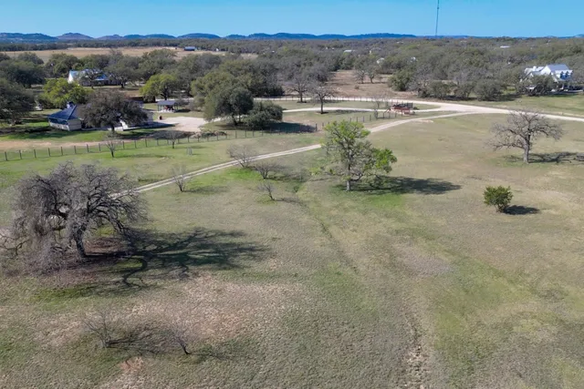 $276,000 | Lot 1 Mesquite Street, Johnson City, TX 78636