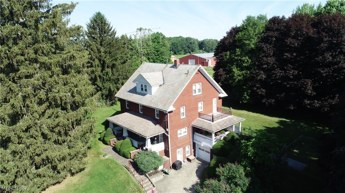 2449 Randolph Road Mogadore, OH 44260 - Photo 1 of 25