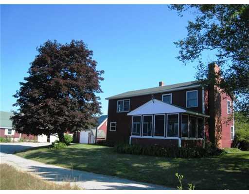 55 Pleasant Hill Road Freeport, ME 04032 - Photo 2 of 25 Other. Exterior