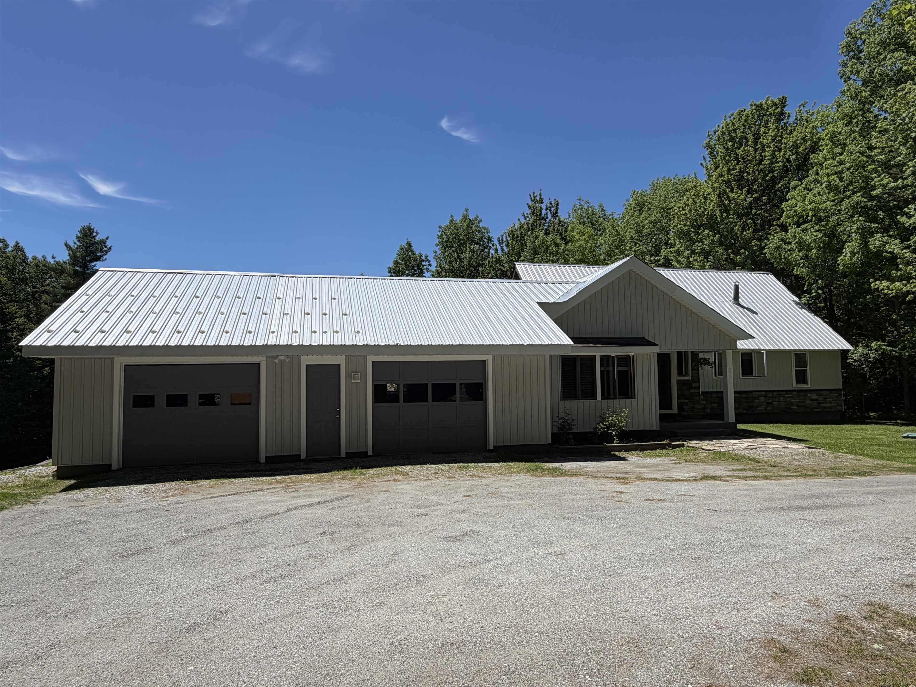 386 Howland Farm Road Mount Holly, VT 05730 - Photo 43 of 45