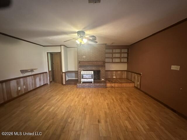 2167 Cleary Road Florence, MS 39073 - Photo 6 of 28 IMG_0607