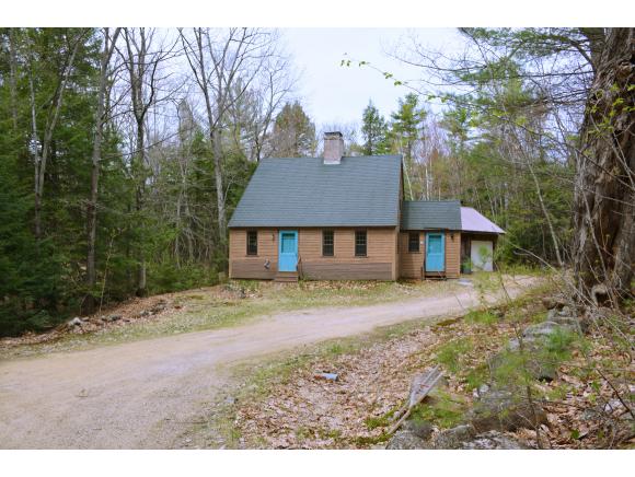 266 Upper Bay Road Sanbornton, NH 03269 - Photo 21 of 32 Gallery Image 21