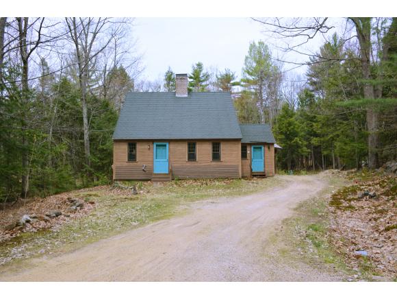 266 Upper Bay Road Sanbornton, NH 03269 - Photo 22 of 32 Gallery Image 22