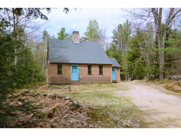 266 Upper Bay Road Sanbornton, NH 03269 - Photo 23 of 32 Gallery Image 23