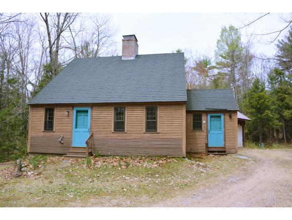 266 Upper Bay Road Sanbornton, NH 03269 - Photo 24 of 32 Gallery Image 24
