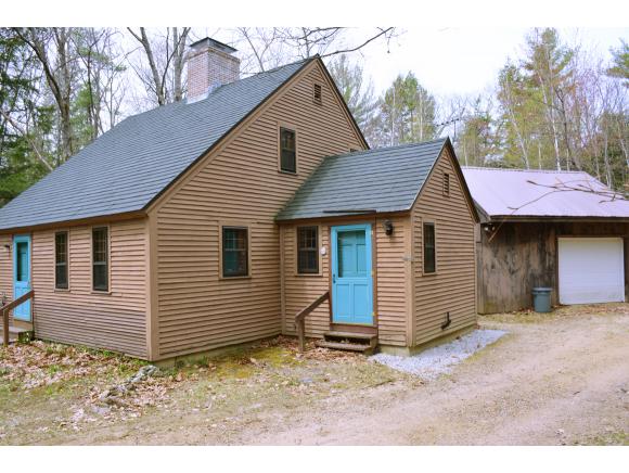 266 Upper Bay Road Sanbornton, NH 03269 - Photo 25 of 32 Gallery Image 25