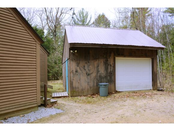 266 Upper Bay Road Sanbornton, NH 03269 - Photo 26 of 32 Gallery Image 26