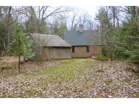 266 Upper Bay Road Sanbornton, NH 03269 - Photo 27 of 32 Gallery Image 27