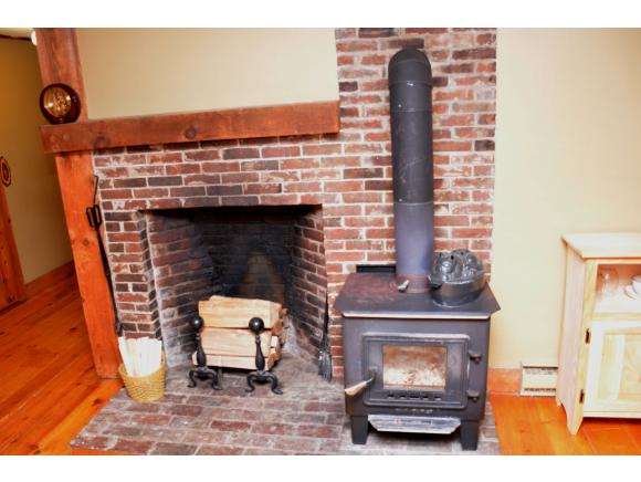 266 Upper Bay Road Sanbornton, NH 03269 - Photo 10 of 32 Gallery Image 10