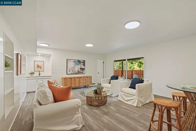 $1,999,000 | 3233 Lucas Circle, Lafayette, CA 94549