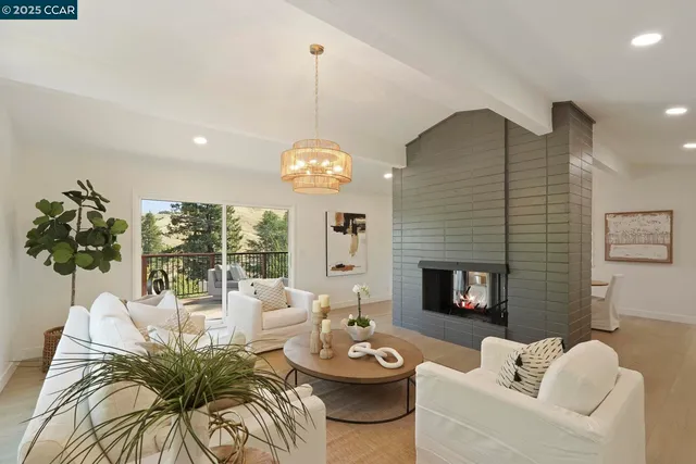 $1,999,000 | 3233 Lucas Circle, Lafayette, CA 94549