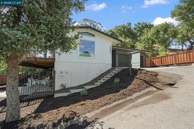 $1,999,000 | 3233 Lucas Circle, Lafayette, CA 94549