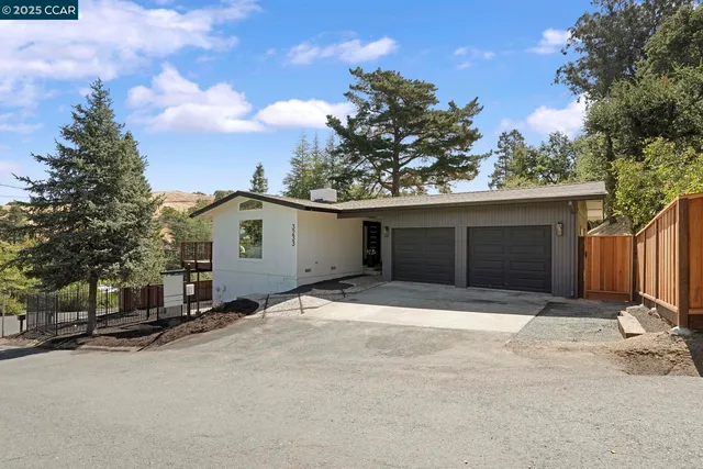 $1,999,000 | 3233 Lucas Circle, Lafayette, CA 94549