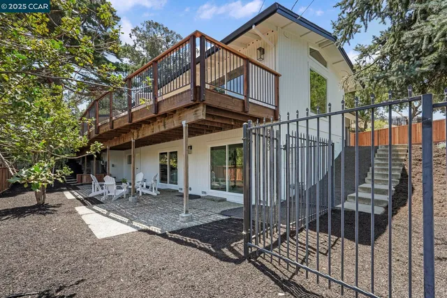 $1,999,000 | 3233 Lucas Circle, Lafayette, CA 94549