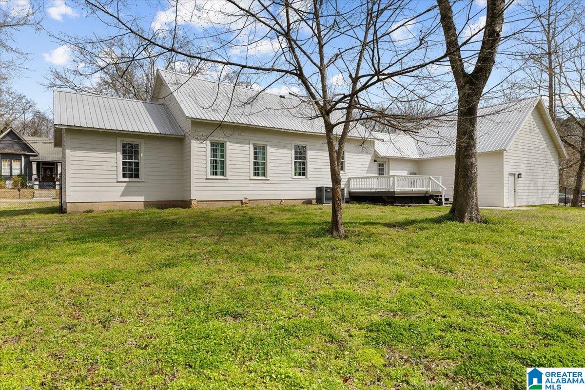 251 Robinson Street Springville, AL 35146 - Photo 41 of 59