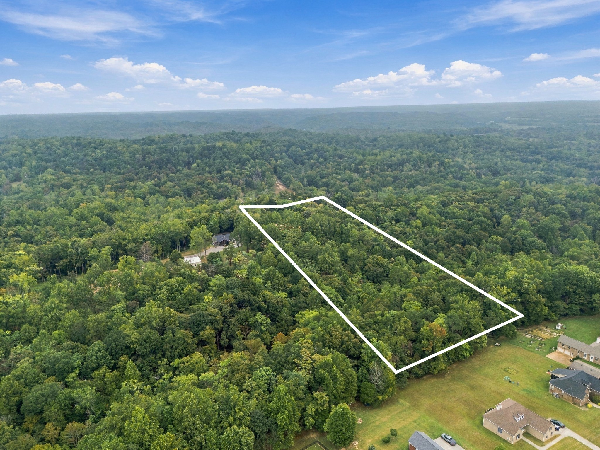 1843 Garrison Branch Road Cottontown, TN 37048 - Photo 8 of 13 Gallery Image 8