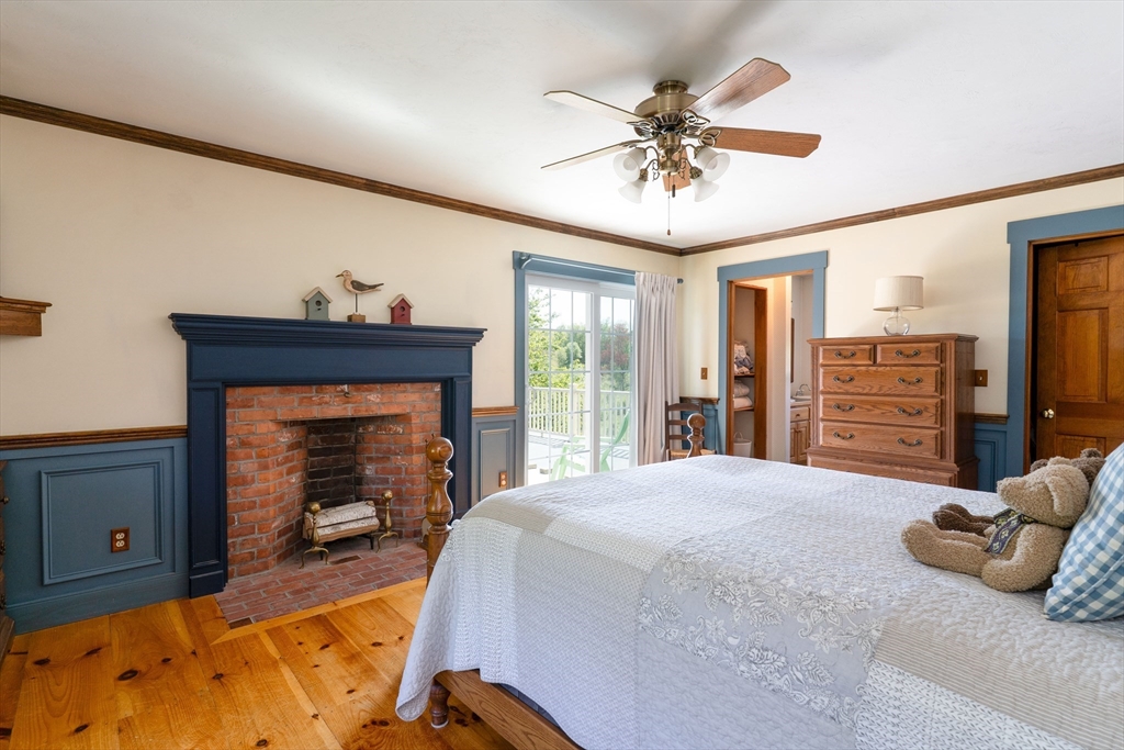 147 Oakham Road North Brookfield, MA 01535 - Photo 31 of 41