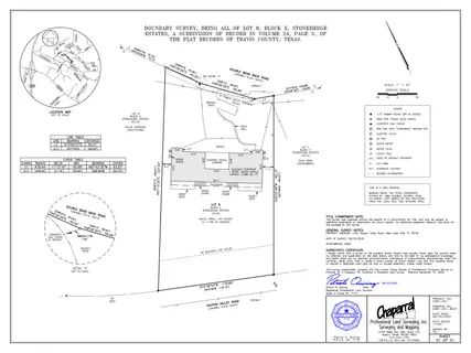 $990,000 | 1204 Yaupon Valley Road, West Lake Hills, TX 78746